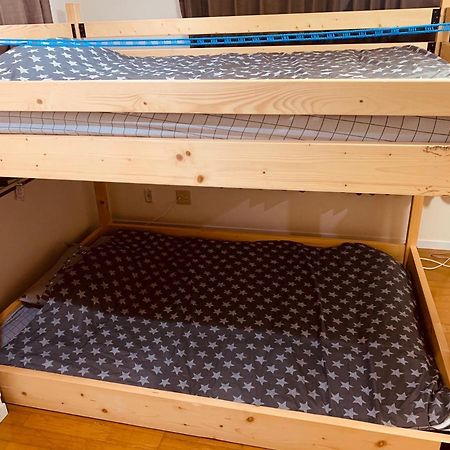 Tokyo Stay Nakano מראה חיצוני תמונה