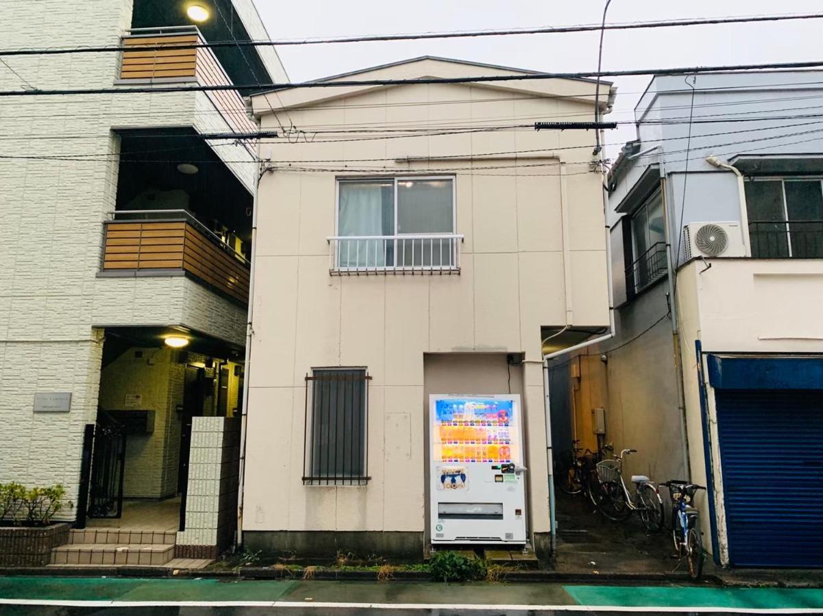 Tokyo Stay Nakano מראה חיצוני תמונה