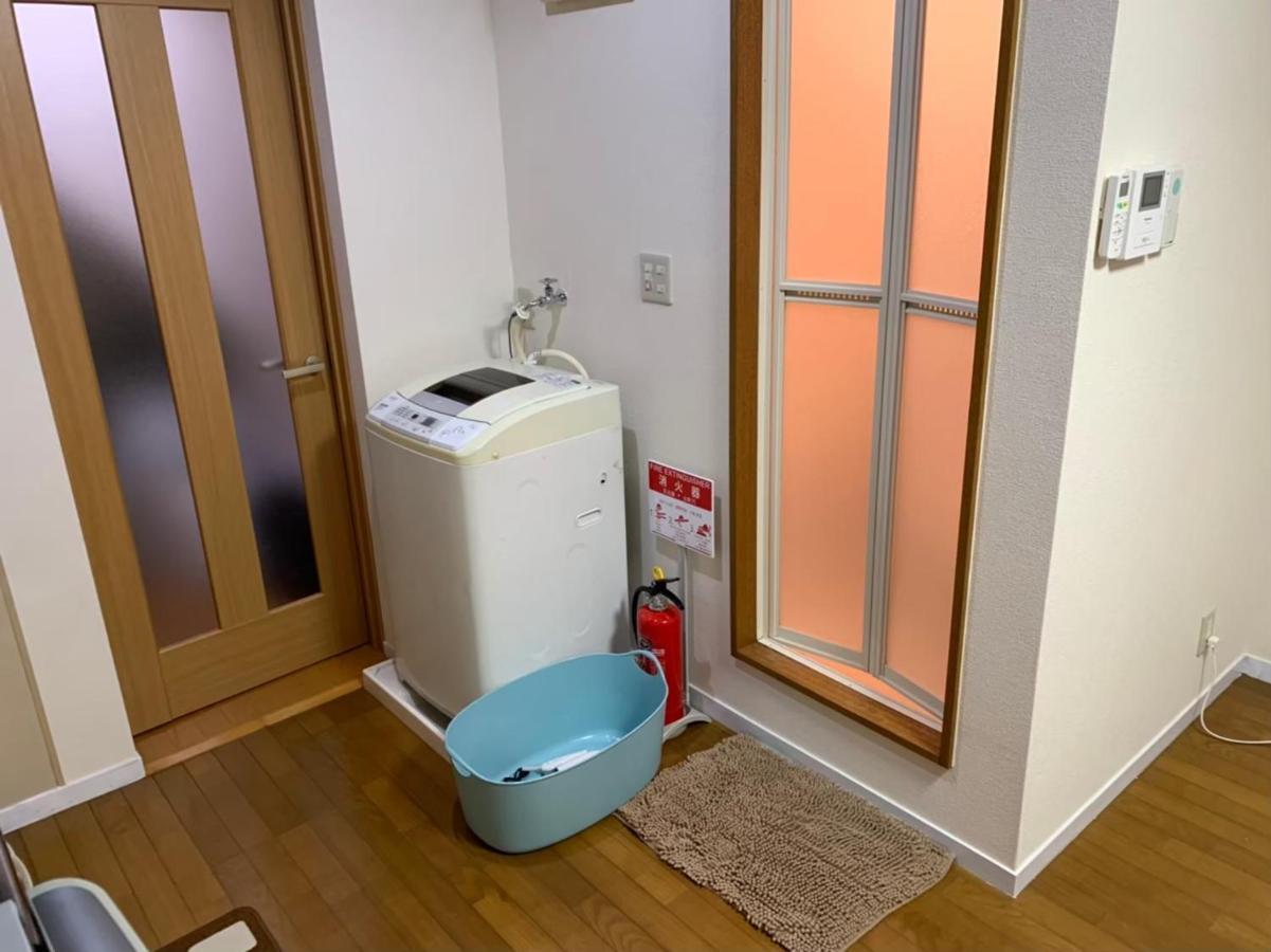 Tokyo Stay Nakano מראה חיצוני תמונה