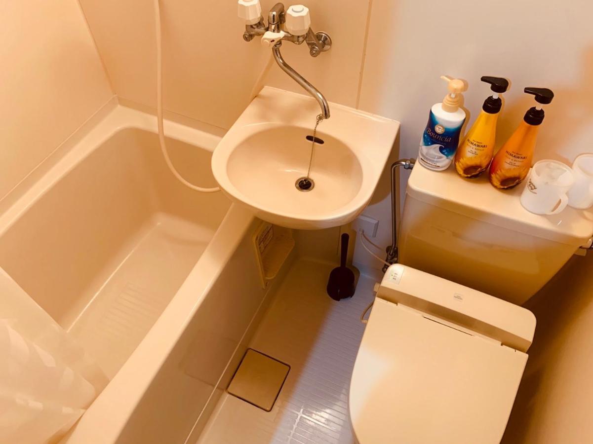 Tokyo Stay Nakano מראה חיצוני תמונה