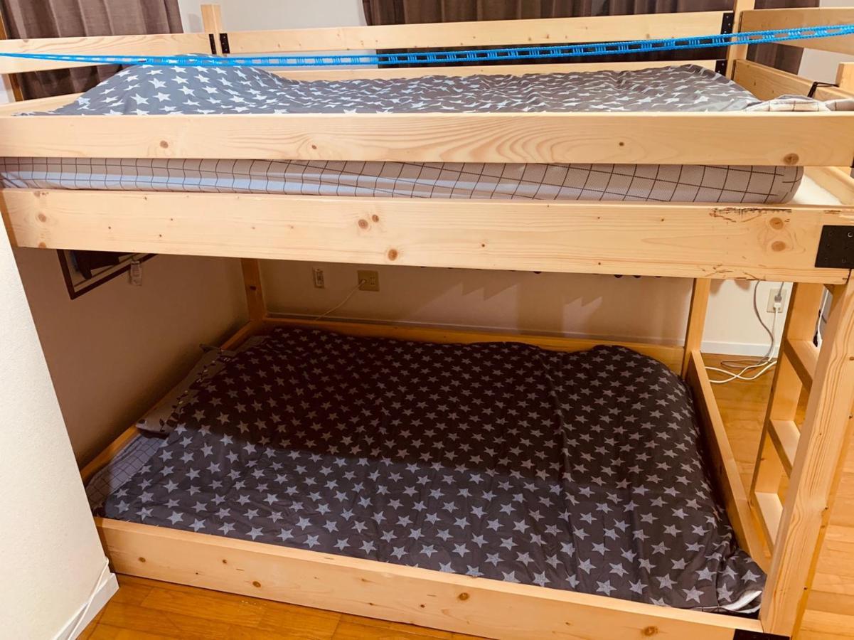 Tokyo Stay Nakano מראה חיצוני תמונה