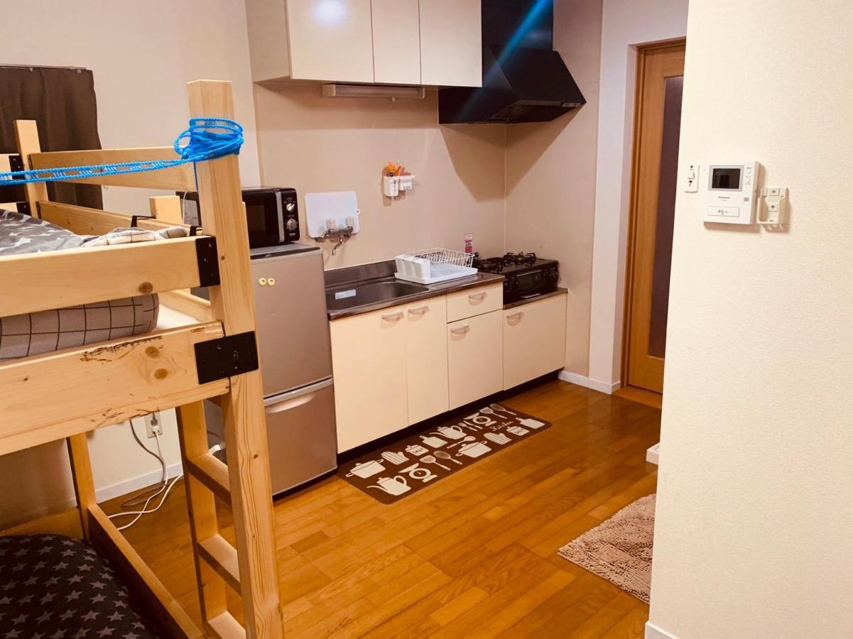 Tokyo Stay Nakano מראה חיצוני תמונה