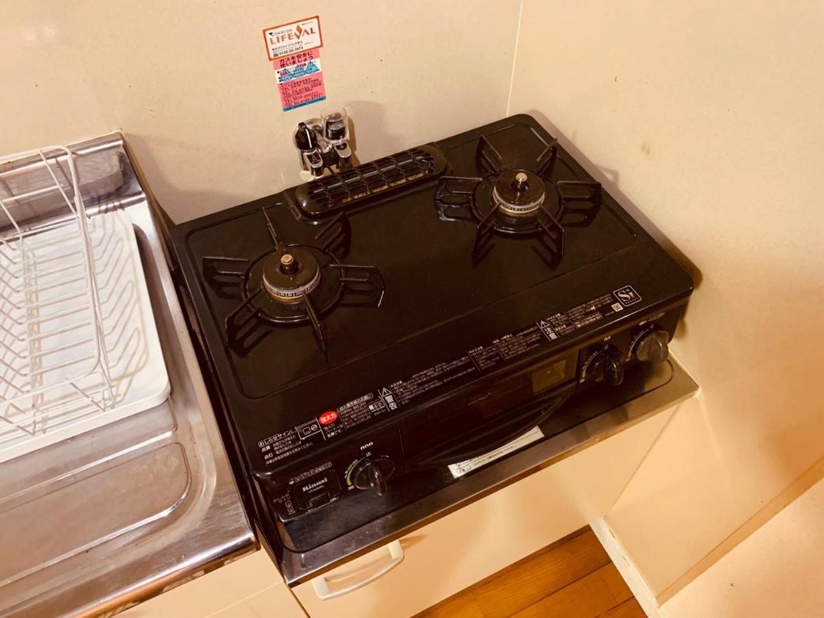 Tokyo Stay Nakano מראה חיצוני תמונה